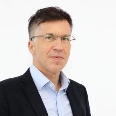 Štefan Auer Profile