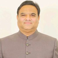 Saifuddin Shafi Corporator Malakpet(@Corporatorshafi) 's Twitter Profile Photo