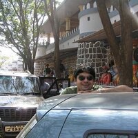 Madhusudan R (@madhuraja) 's Twitter Profile