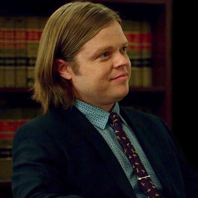 best of foggy nelson from marvel’s daredevil 🌫🐻 please ask me about foggy’s tie collection