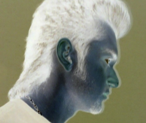 RealPouya's profile picture. Per Aspera Ad Astra