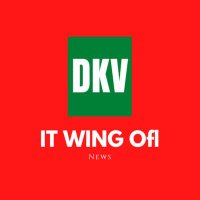 DKVITWING(@DKV_IT_WING_Ofl) 's Twitter Profile Photo