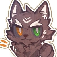 🐾RYTHPAW R.(@RRythpaw) 's Twitter Profile Photo