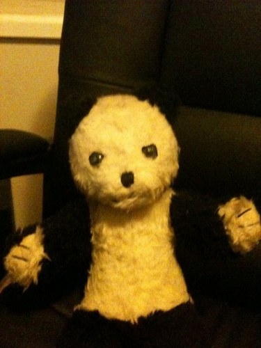 redalert75's profile picture. Dad to Sienna and Mia