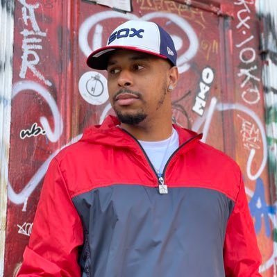 DapperDom's profile picture. #FashionJunkie #BullsNation