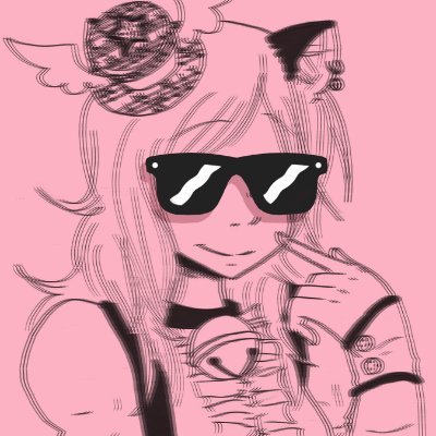 Inactive, shit posting, polls & lewd stuff (mostly ML & monsters), sketchs... cause I never finish anything. Gonna start posting OCs. Please only 18+