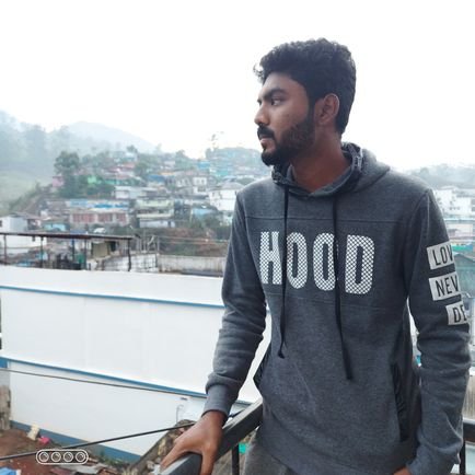 pradeep00780's profile picture. crypto  lover ❤️😍