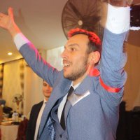 Engin Dönmez (@engindnmz) Twitter profile photo