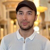 Aziz Rahimov (@azizyrahimov) 's Twitter Profile