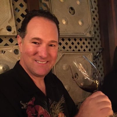 I'm an avid wine collector, wine enthusiast and CEO at Wine In The Glass! Writing and Blogging about great wine and delicious food! #Wine