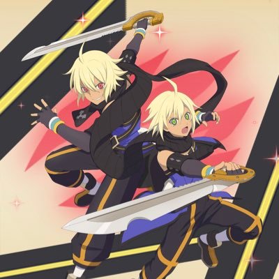 好きなゲーム モンハン、テイルズ、ポケモン フォローしてもらえれば返します ゲームやら漫画やら色々絡みましょー! 何かあればDMにて!