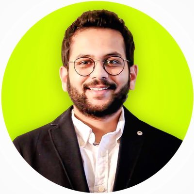 Rushabhpatel5's profile picture. 