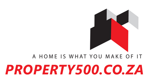 Established in March 2011 property500 is a property listing site solely for properties on sale or to rent, at no more than R599 999 throughout South Africa