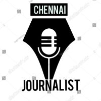 Chennai journalist (@ibrahim_ajay) 's Twitter Profile Photo Chennai journalist (@ibrahim_ajay) 's Twitter Profile Photo