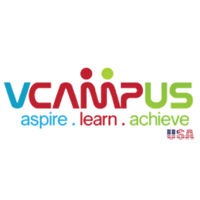 VcampusGlobal's profile picture. We offer a wide range of courses and training programs that cover all aspects of digital marketing, including search engine optimization