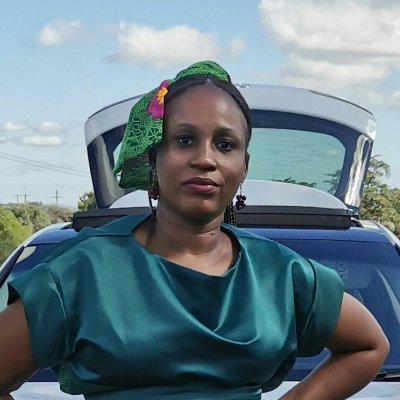 LMthembi's profile picture. Mama Bear