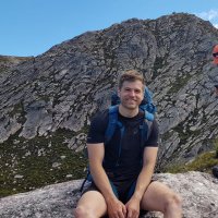 Tobias Williams (@drtobiasw) 's Twitter Profile Photo Tobias Williams (@drtobiasw) 's Twitter Profile Photo