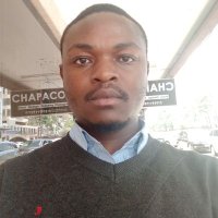 Ian Changamu (@ianchangamu) 's Twitter Profile