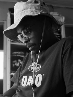 fenitra_toky's profile picture. Php/Symfony Developer