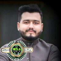 Mirza Zulqarnain Ali(@MirzaZulqrnainA) 's Twitter Profile Photo