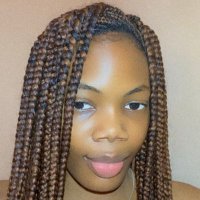 Godfreda Oreoluwa (@godfredaore) 's Twitter Profile