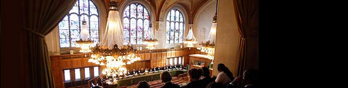 Public International Law news, updates and analysis