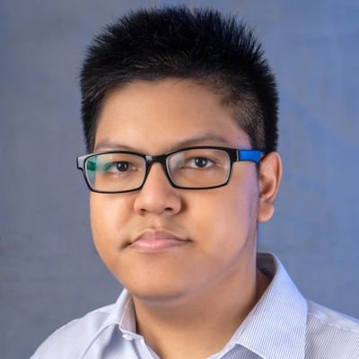 Master Student @ Asian Institute of Technology specializing in IoT Engineering