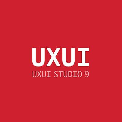 UXUI design school & consultancy & freelance website application