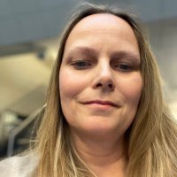 Linda Monsen Merkesdal (@lindamerkesdal) 's Twitter Profile