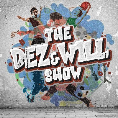 DezandWill94's profile picture. Dez Lamar And Will Redd are Two brothers that love sports 
Youtube link https://t.co/557smgssOK