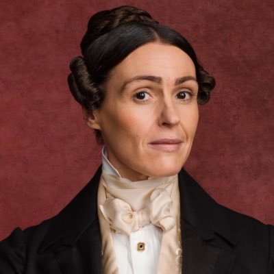 Home to all things #GentlemanJack on BBC One & HBO. Photo credit: BBC/HBO/Lookout Point. Not affiliated with BBC or HBO🎩