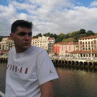 Álvaro Pérez-Molina (@a_perezmolina) 's Twitter Profile