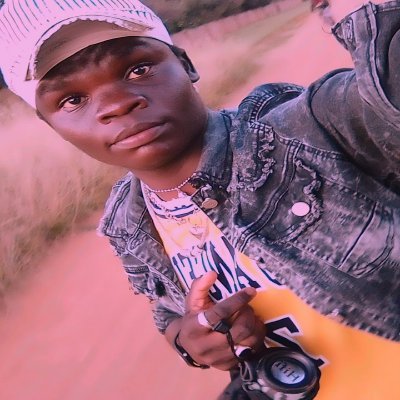 KnowledgeBase Mambo keba a Dance Hall artist🇿🇼
