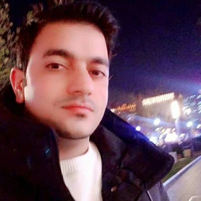 IamAnasBilal's profile picture. 