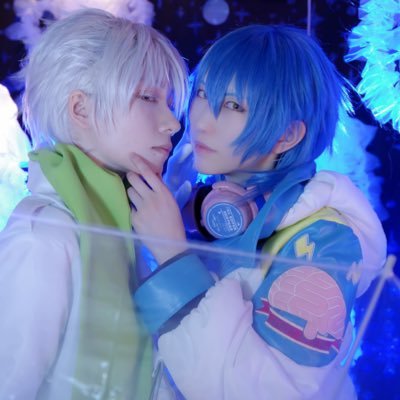 こよみ☜❤︎☞蒼葉さんのプロフィール画像