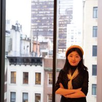 AbbyZhang.bnb (@abbyavatar) 's Twitter Profile