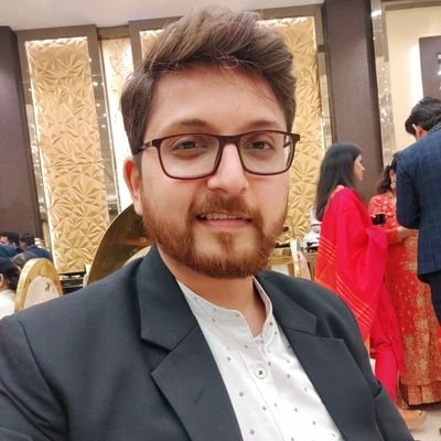 iraghavmittal's profile picture. Chartered Accountant in Practice || 
Tax Consultant & Planner || Litigation Matters || Businesses and Startups