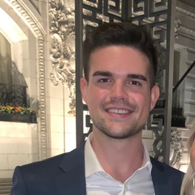 logan_zeiler11's profile picture. WPS - LSU School of Dentistry