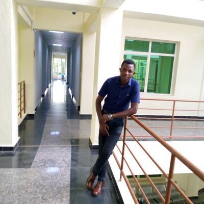 Clinical Officer by profession working as VCT Counsellor at District level in HIV National strategic funding project,
Backend Developer Learner at ALX