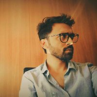 Aniket (@aniket1804) 's Twitter Profile