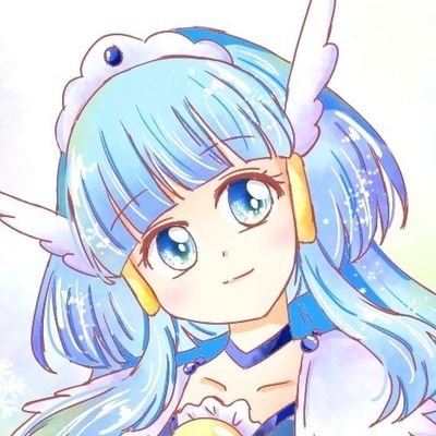 青木れいか❄️さんのプロフィール画像
