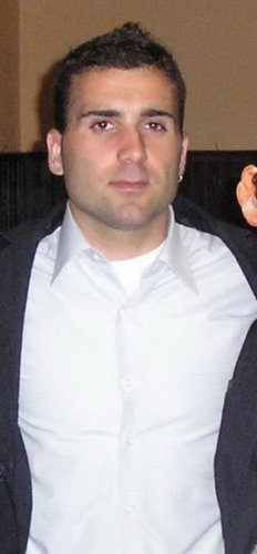 ervinfarkas83's profile picture. 