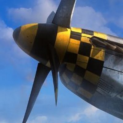 ThiftrexW's profile picture. 