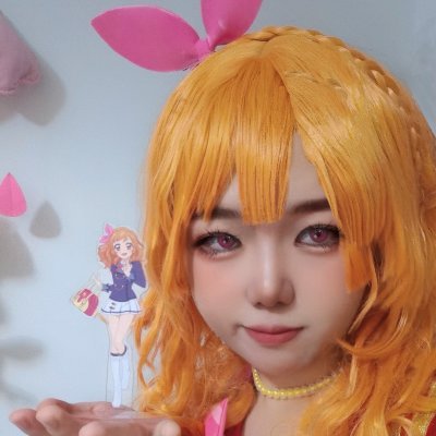 amenoki–玉米さんのプロフィール画像