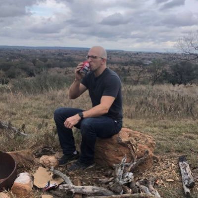 trentkkennedy's profile picture. God, Texas, sports, politics, business, personal finance, language, and news. I'm with @LisaEDK. Opinions are MINE. Striving to be bilingual.