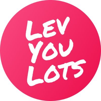 Lev You Lots | Levenshulme guidebook