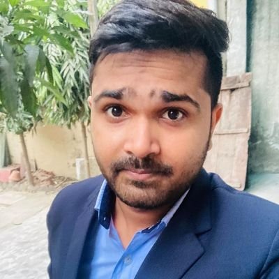 iamsanjaydubey1's profile picture. |Master of the possible..Mechanical Engineer|
👉👉Die hard F1 enthusiast👈👈
👉👉 Blogger 👈👈 ||Thinker||