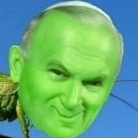 EnterIreneusz's profile picture. Szczam do zlewu