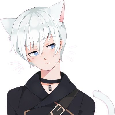 😼I am a new Twitch Streamer 😺

🫧LVL 24 veteran 🫧

💜Love games and art💜

👻variety Streamer👻

☄️Twitch Affiliate☄️