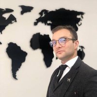 irakli Margaryan / ikocrypto (@iraklimargaryn) Twitter profile photo